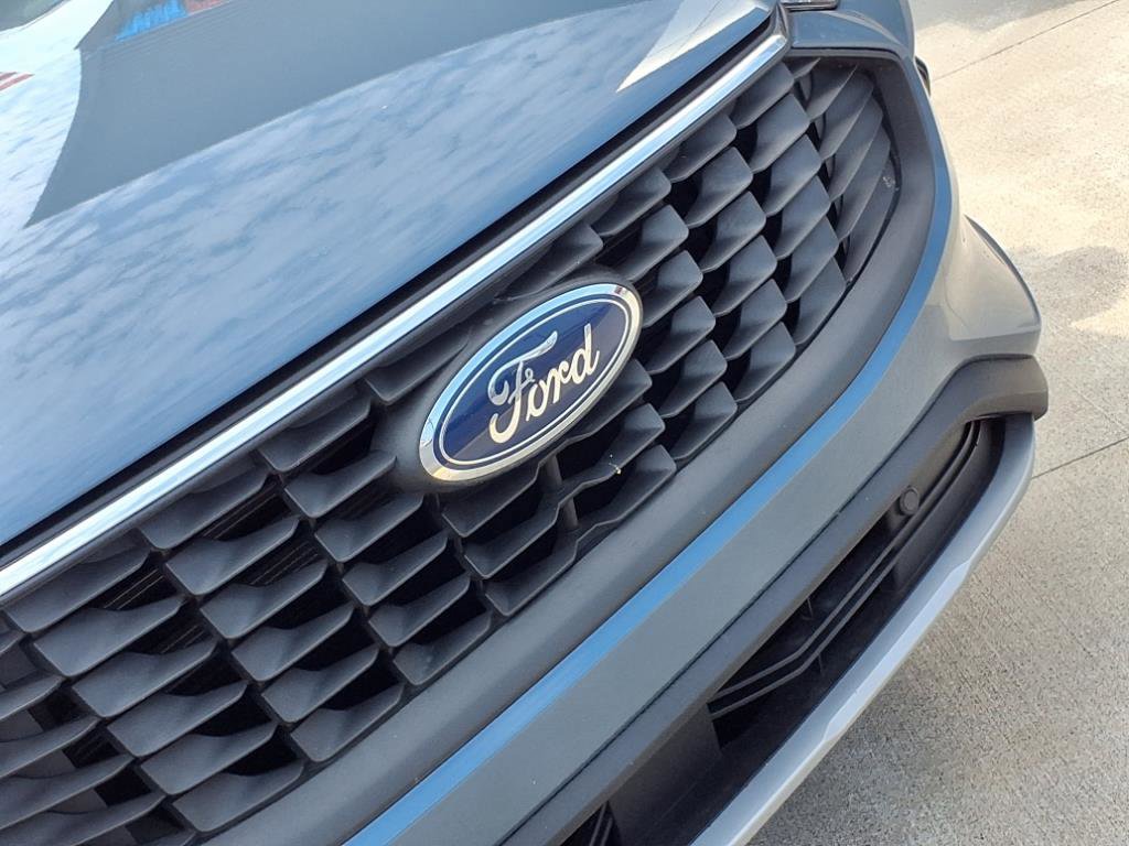 Used 2023 Ford Escape Active image 30