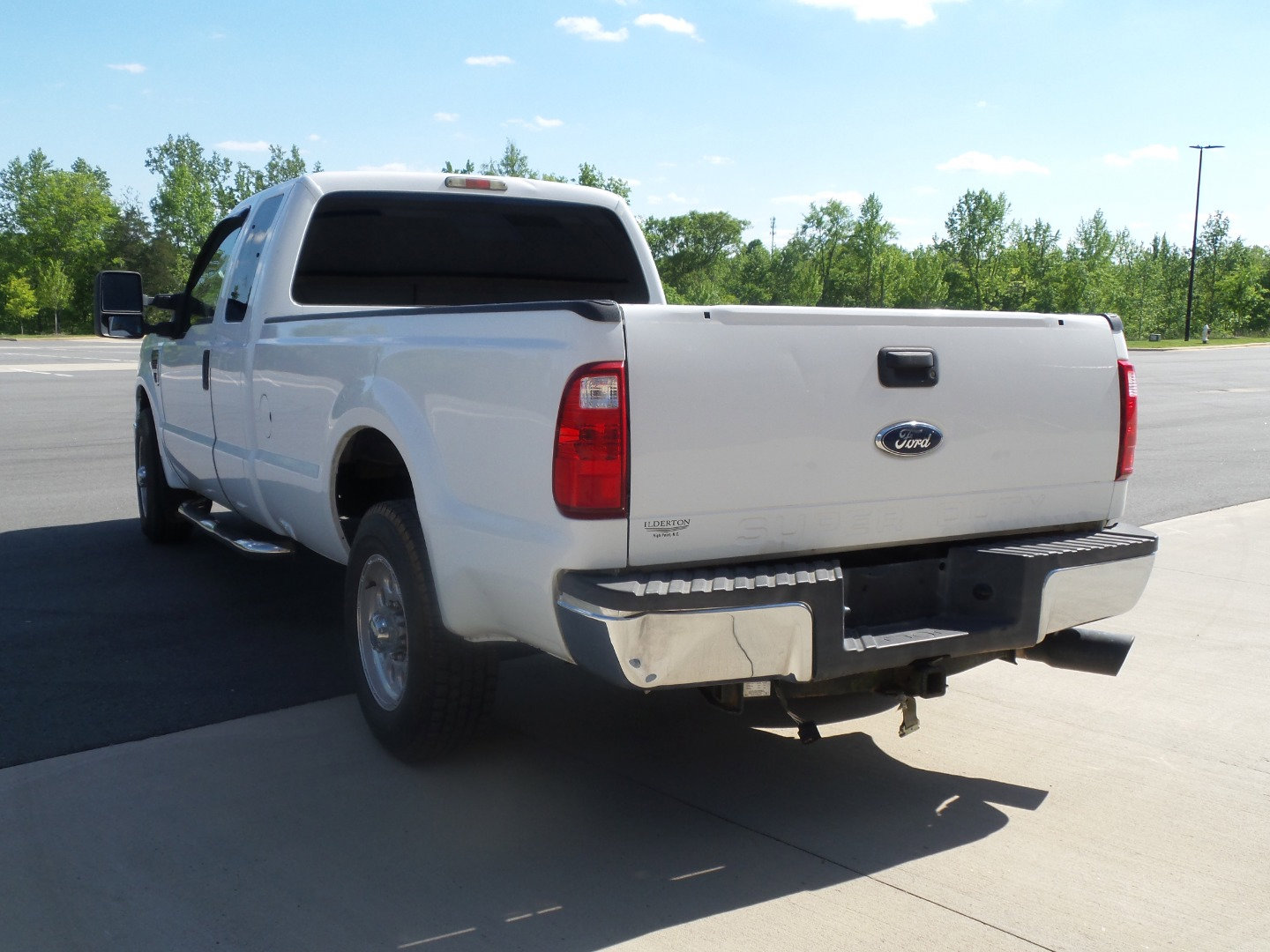 Used 2010 Ford F250 XL image 57