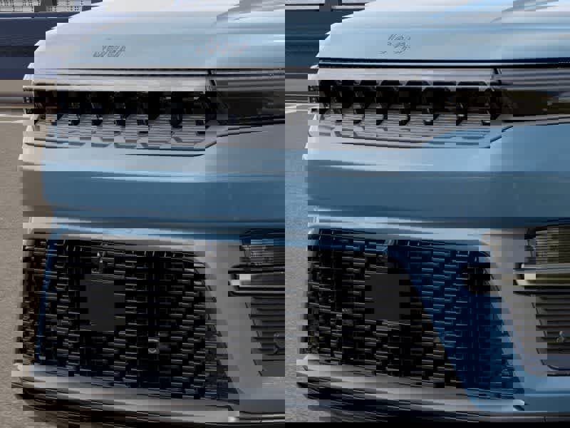 New 2026 Jeep Grand Wagoneer Limited image 11