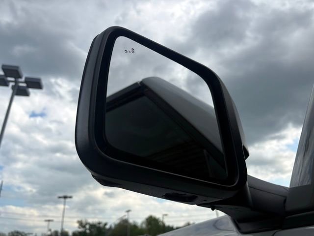 New 2026 Ford Bronco Badlands image 16