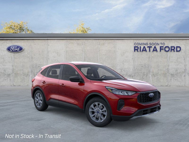 New 2026 Ford Escape Active image 7