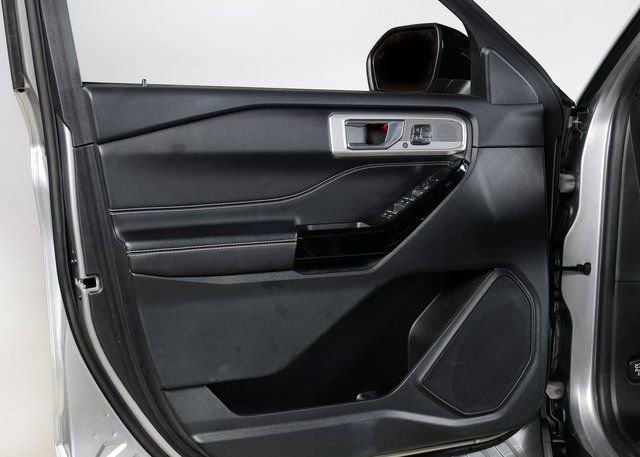 Used 2022 Ford Explorer ST w/ Equipment Group 401A image 27