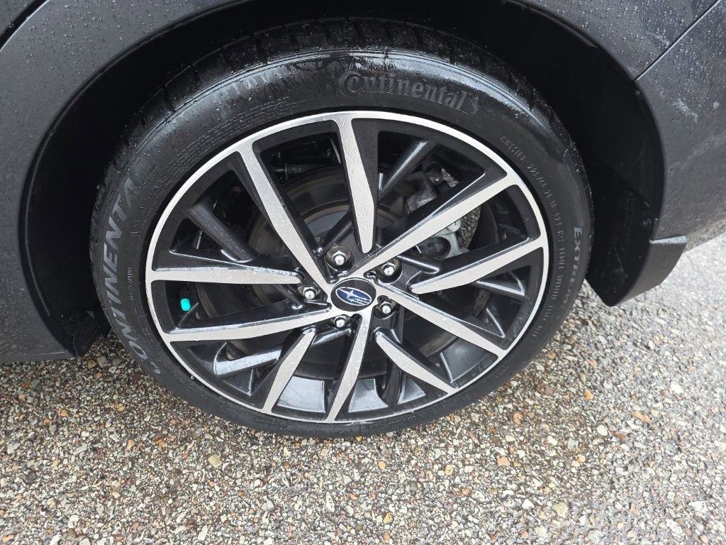 Used 2024 Subaru Impreza 2.0i Sport image 10