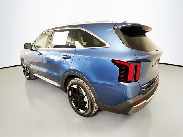 Used 2025 Kia Sorento EX AWD/4WD image 6