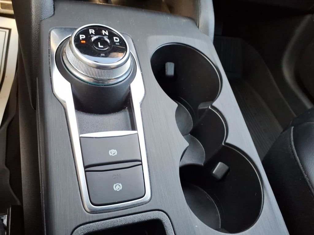 Certified 2023 Ford Escape ST-Line Elite image 23