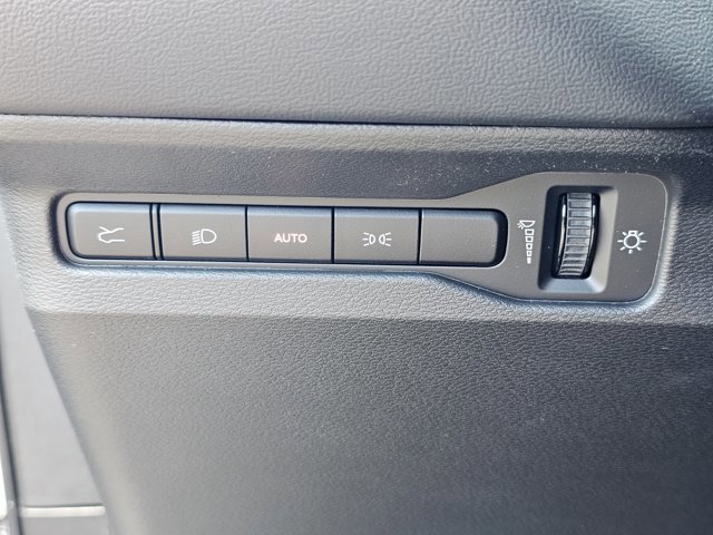 New 2026 Dodge Charger Scat Pack AWD/4WD image 17