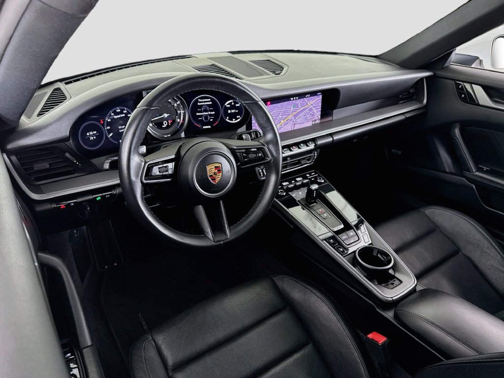 Used 2020 Porsche 911 Carrera image 16