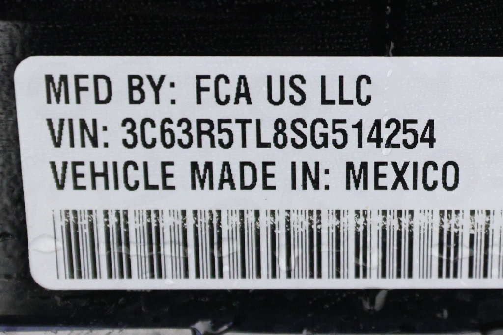 Used 2025 RAM 2500 Limited AWD/4WD image 67