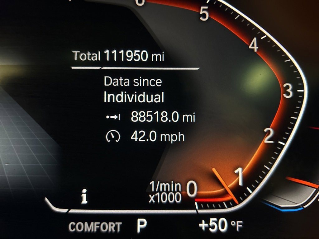 Used 2019 BMW 330i xDrive Sedan w/ Convenience Package image 19