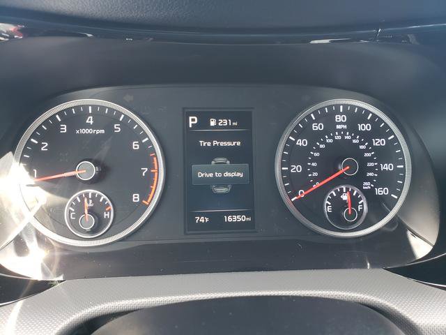 Certified 2023 Kia K5 GT-Line w/ GT-Line Premium Package FWD image 33