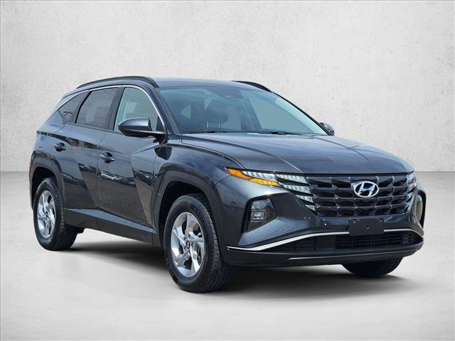 Used 2024 Hyundai Tucson SEL image 3