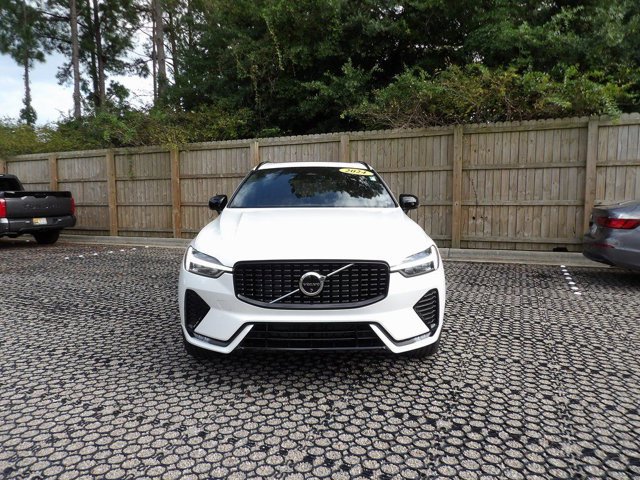 Certified 2024 Volvo XC60 B5 Plus w/ Protection Package Premier image 2