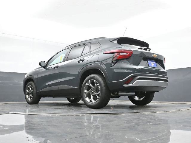 New 2026 Chevrolet Trax LT w/ Driver Confidence Package image 12