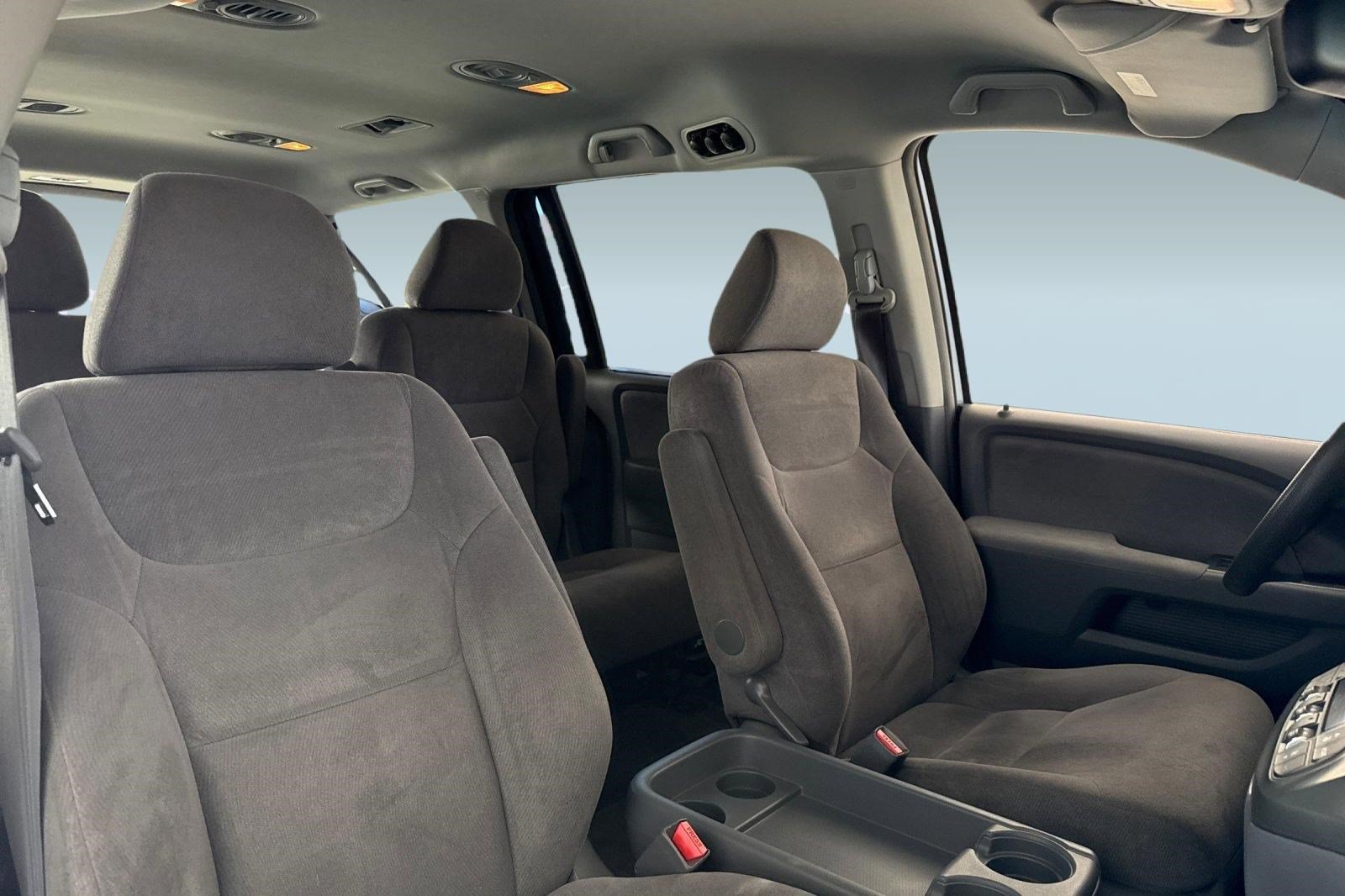 Used 2005 Honda Odyssey EX image 28