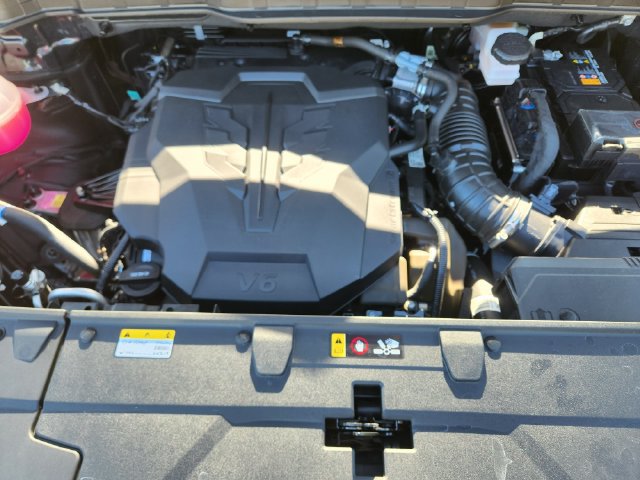 Certified 2026 Kia Carnival SX w/ SX Dark Edition Package FWD image 33