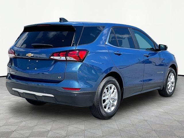 Used 2024 Chevrolet Equinox LT FWD image 6