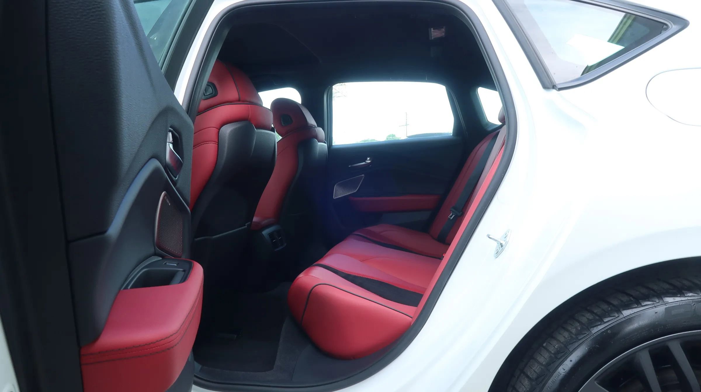 Used 2022 Acura TLX Type S AWD/4WD image 19