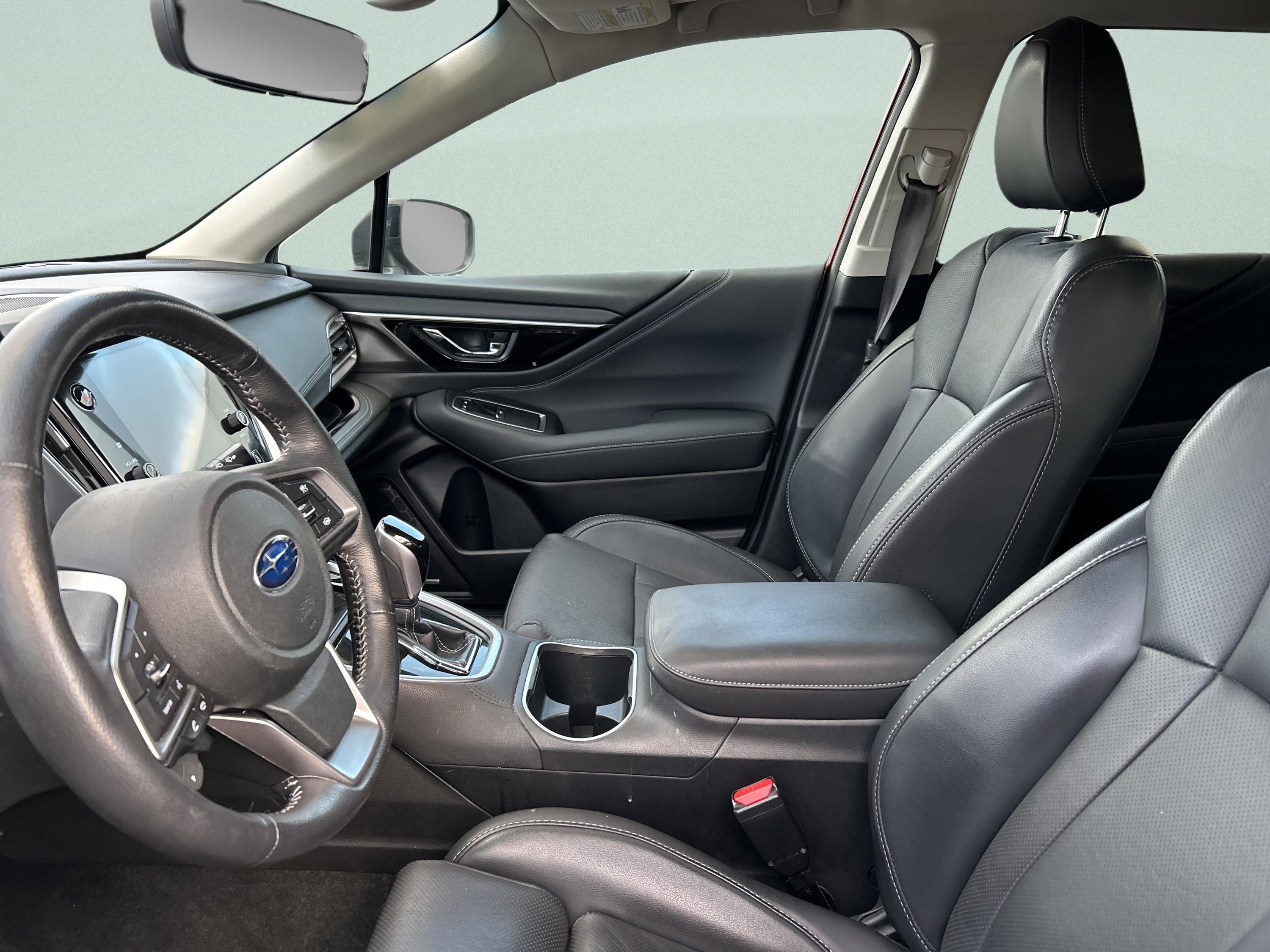 Used 2022 Subaru Outback Limited image 11