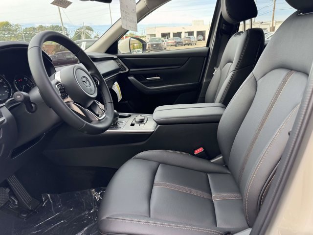 New 2026 MAZDA CX-90 3.3 Turbo w/ Select Package AWD/4WD image 4
