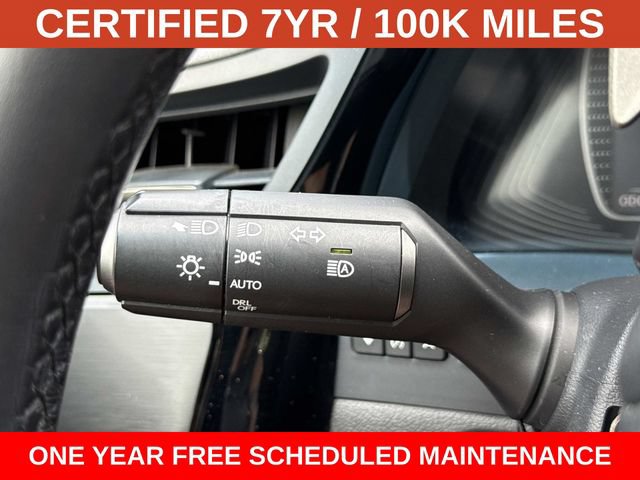 Used 2023 Lexus ES 350 w/ Accessory Package (Z1) FWD image 27