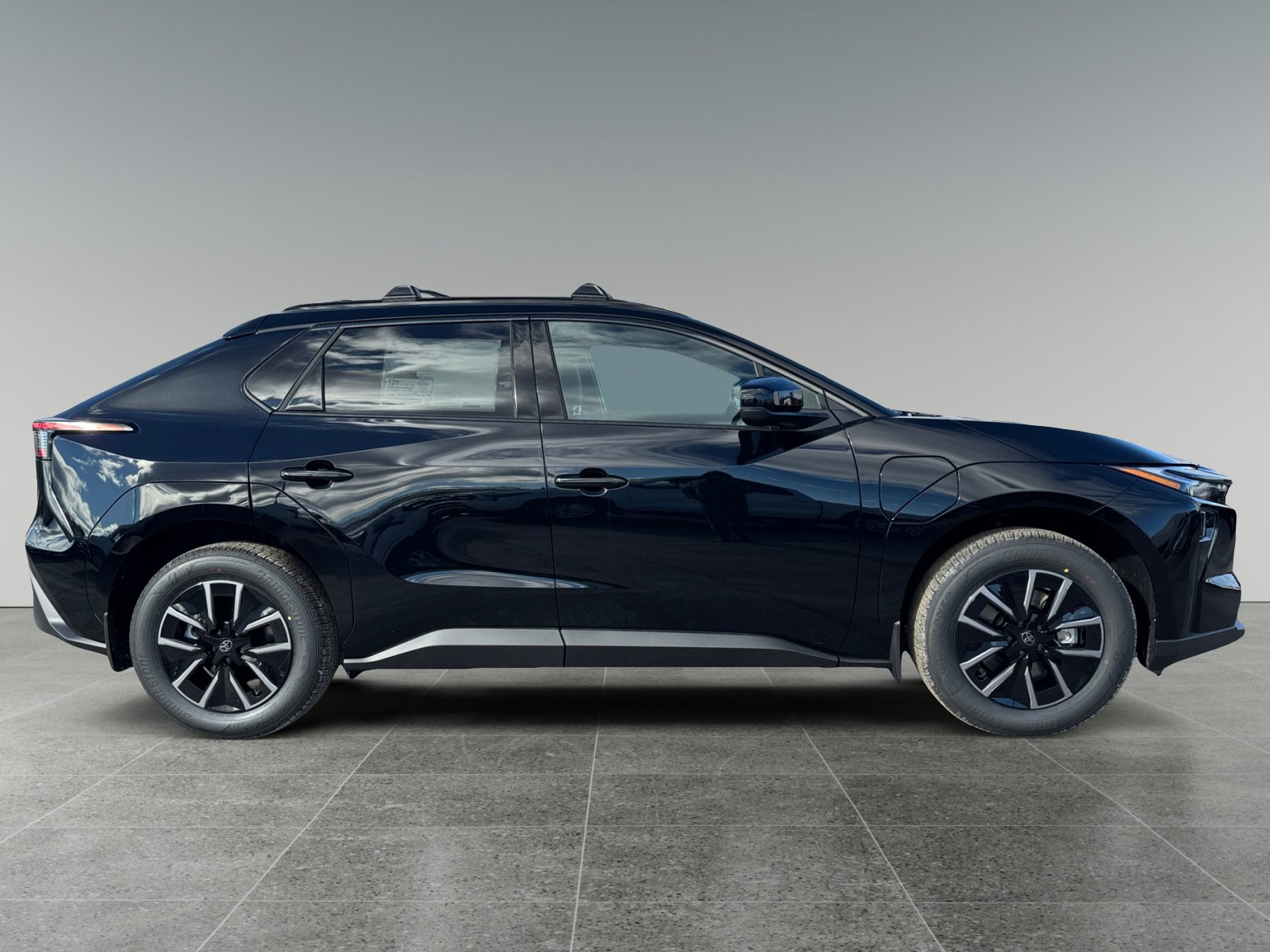 New 2026 Toyota bZ image 5