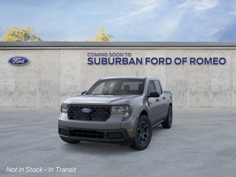 New 2026 Ford Maverick XLT AWD/4WD video 2