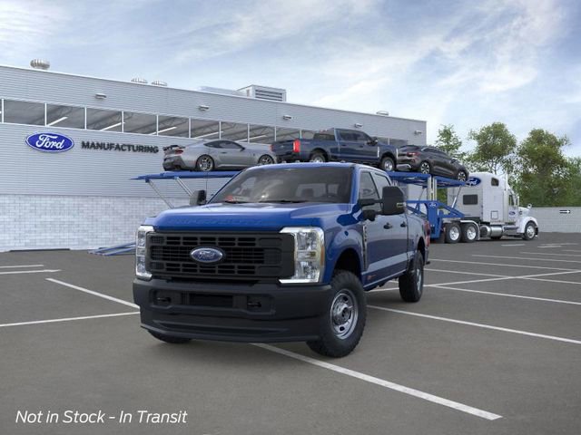 New 2026 Ford F350 XL w/ 360-Degree Camera Package image 2