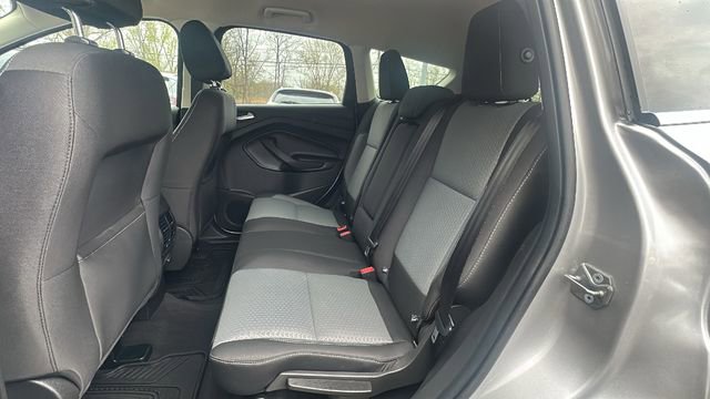 Used 2017 Ford Escape SE AWD/4WD image 29