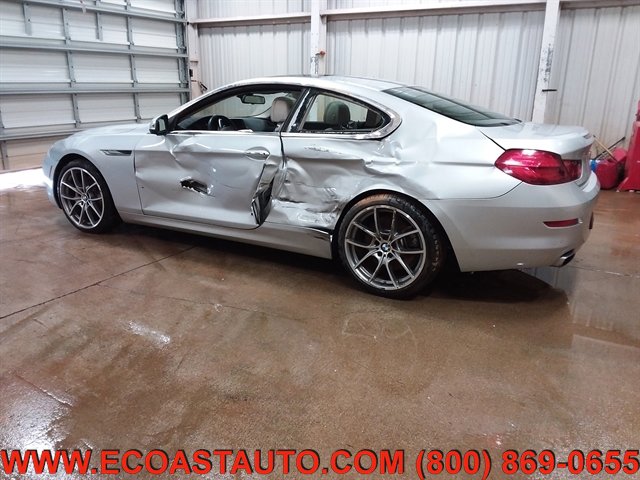 Used 2012 BMW 650i Coupe image 3