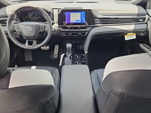 New 2026 Toyota Camry SE FWD image 14