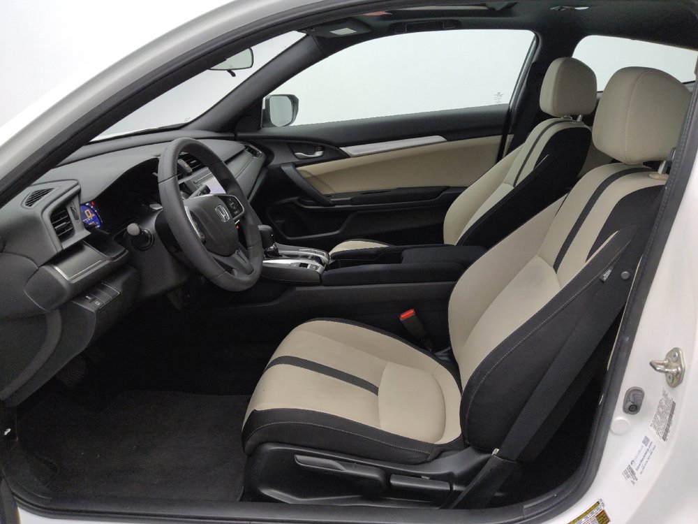 Used 2017 Honda Civic LX-P image 17