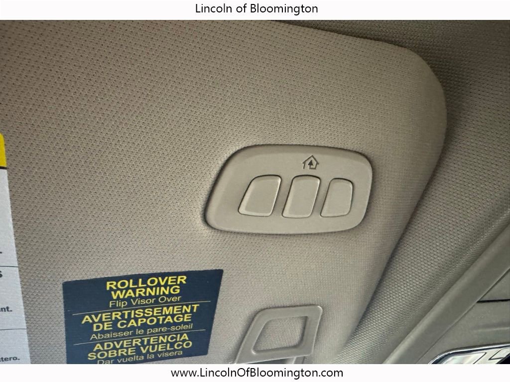 New 2026 Lincoln Corsair Premiere image 45