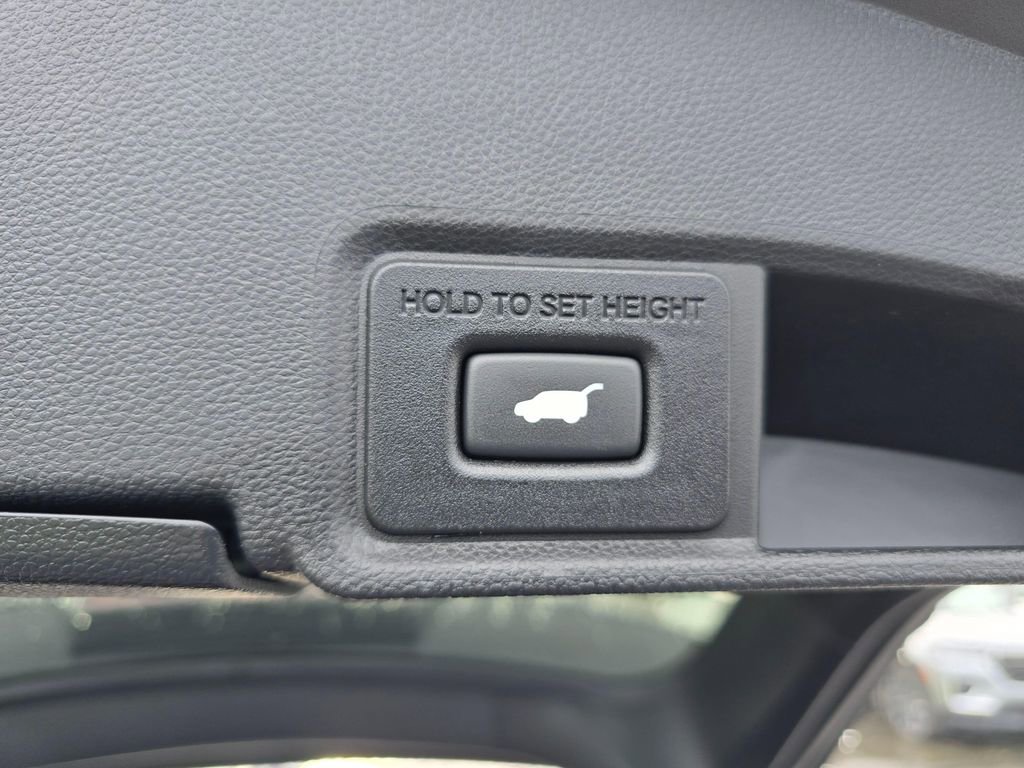 Used 2024 Acura RDX AWD w/ A-Spec & Advance Pkg image 16