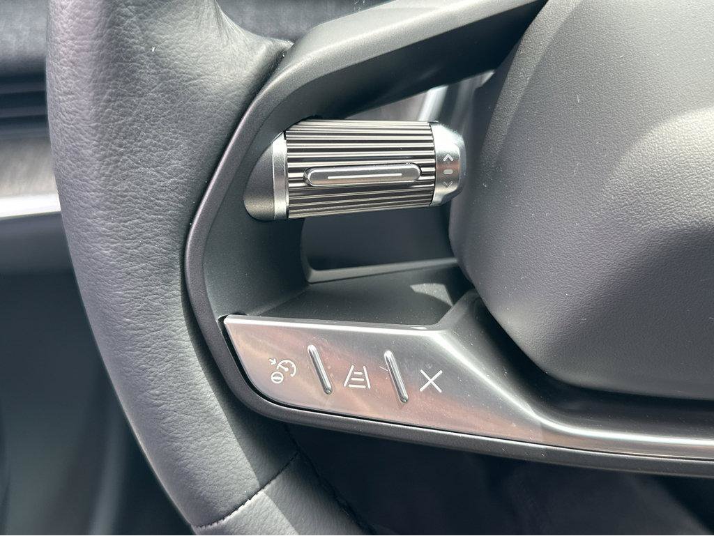 Used 2024 Lucid Air Pure RWD image 22