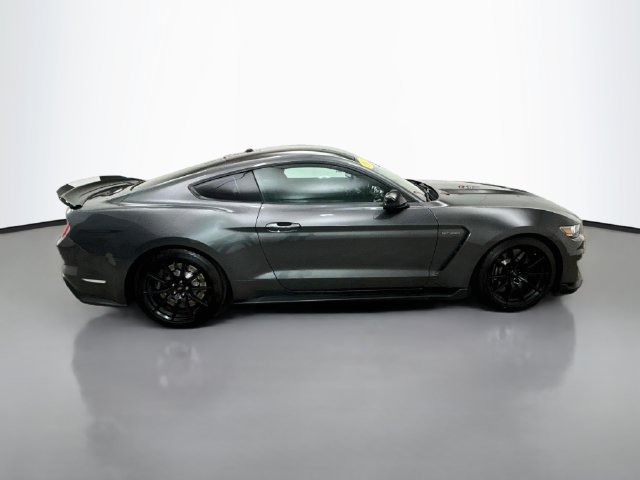 Used 2018 Ford Mustang Shelby GT350 w/ Electronics Package RWD image 8