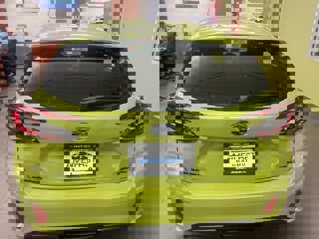 New 2026 Subaru Impreza 2.0i Sport image 5