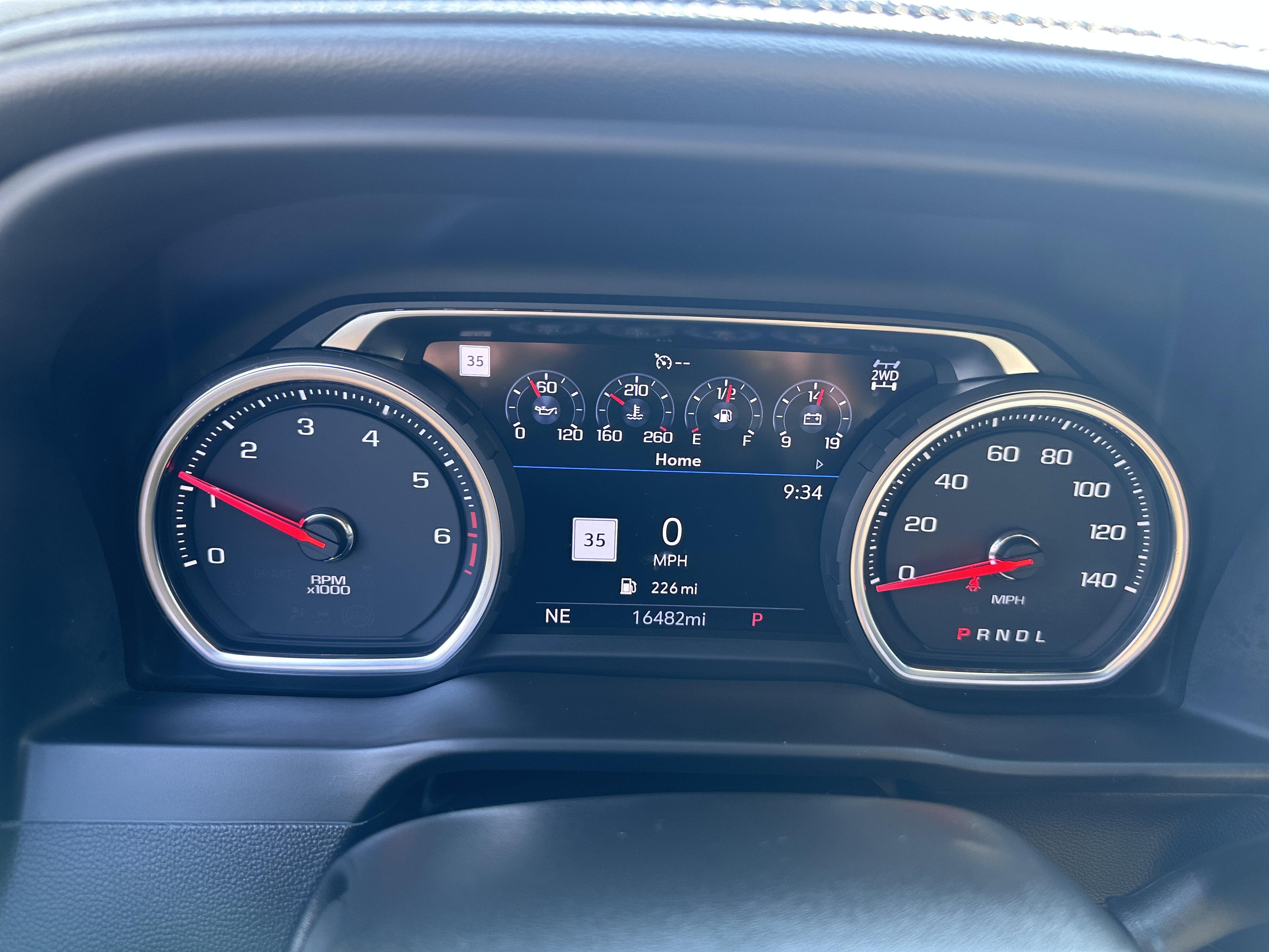 Used 2023 Chevrolet Silverado 2500 High Country image 20