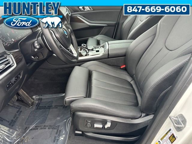 Used 2021 BMW X5 xDrive45e w/ Premium Package AWD/4WD image 21