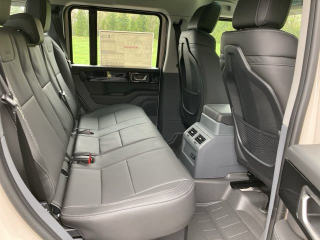 New 2026 INEOS Grenadier Station Wagon AWD/4WD image 29