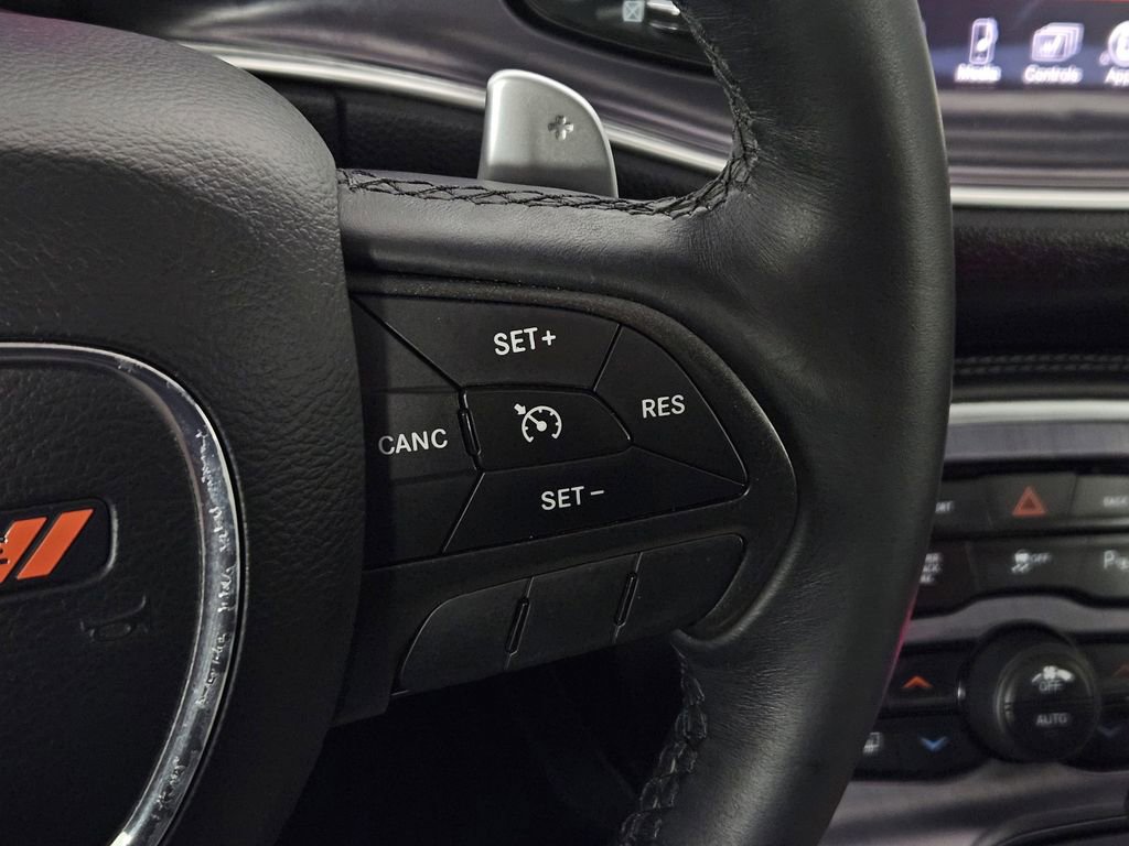 Used 2015 Dodge Challenger R/T w/ Quick Order Package 28B R/T RWD image 19