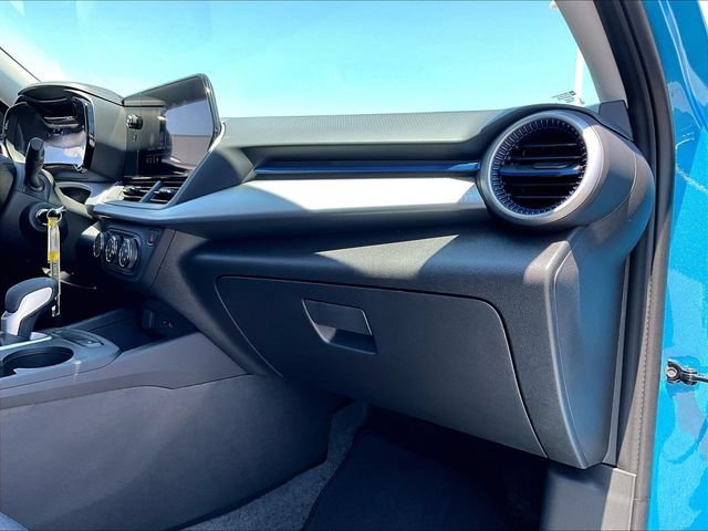 New 2026 Chevrolet Trax LS FWD image 26