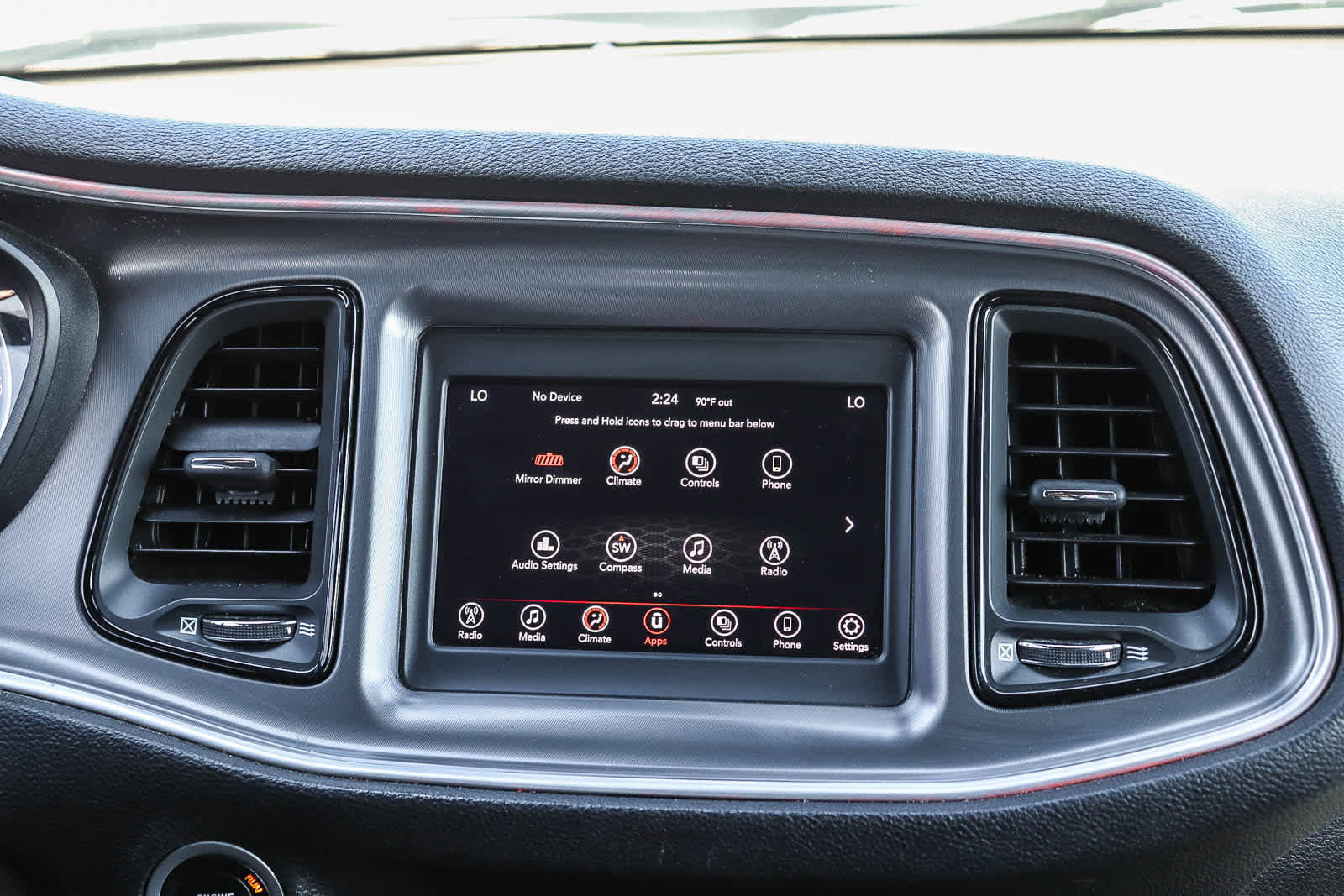 Used 2021 Dodge Challenger SXT image 15