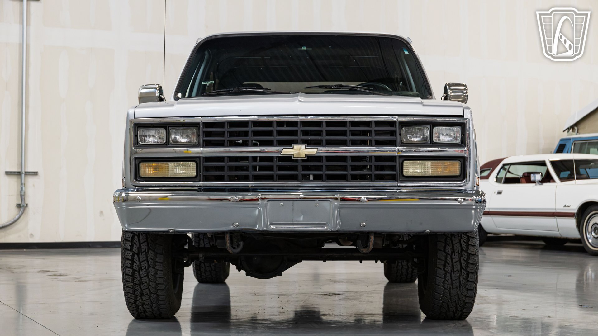 Used 1991 Chevrolet Blazer 4WD image 29