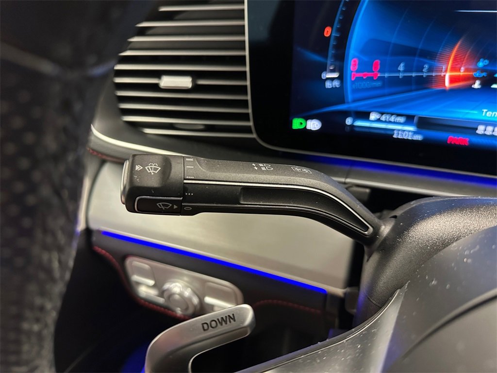 Used 2024 Mercedes-Benz GLE 53 AMG GLE 53 AMGﾮ image 22