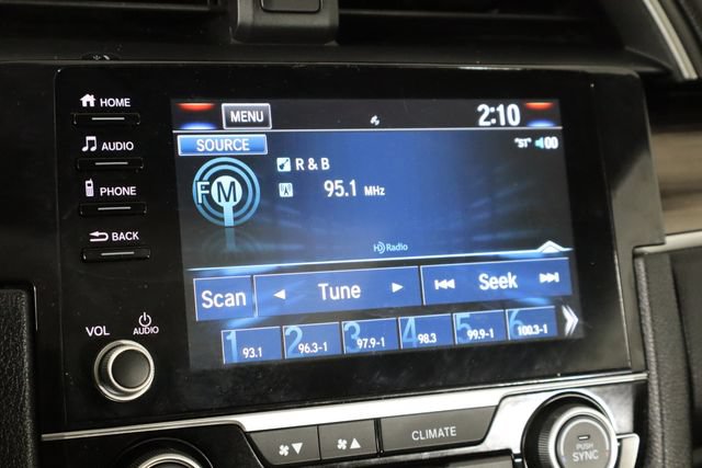 Used 2019 Honda Civic EX image 29