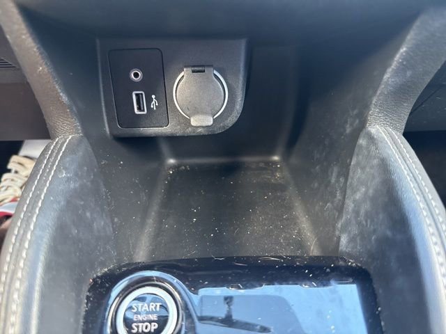 Certified 2019 Nissan Kicks S FWD image 15