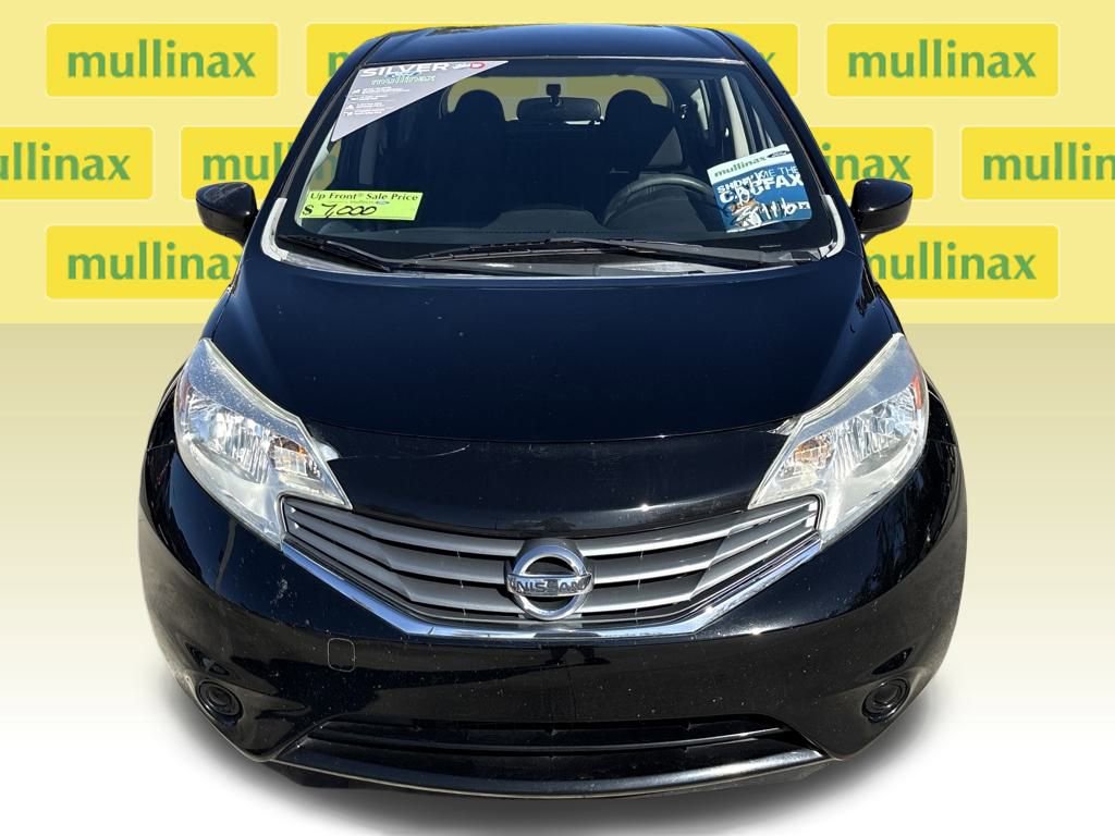 Used 2015 Nissan Versa Note SV image 14