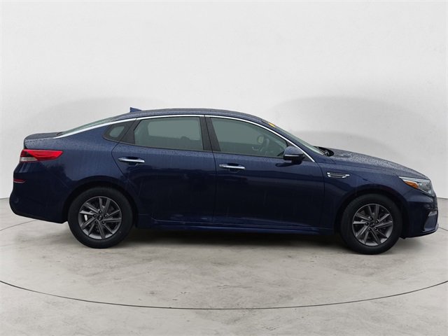Used 2020 Kia Optima LX image 6