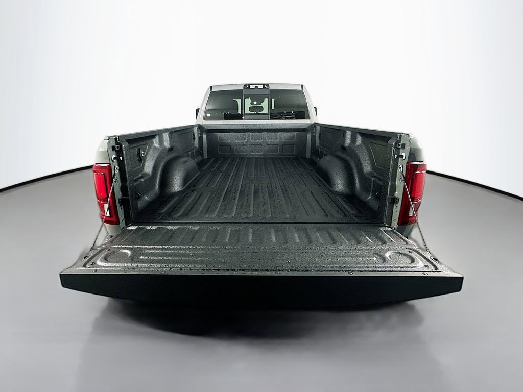 New 2026 RAM 2500 Laramie image 16