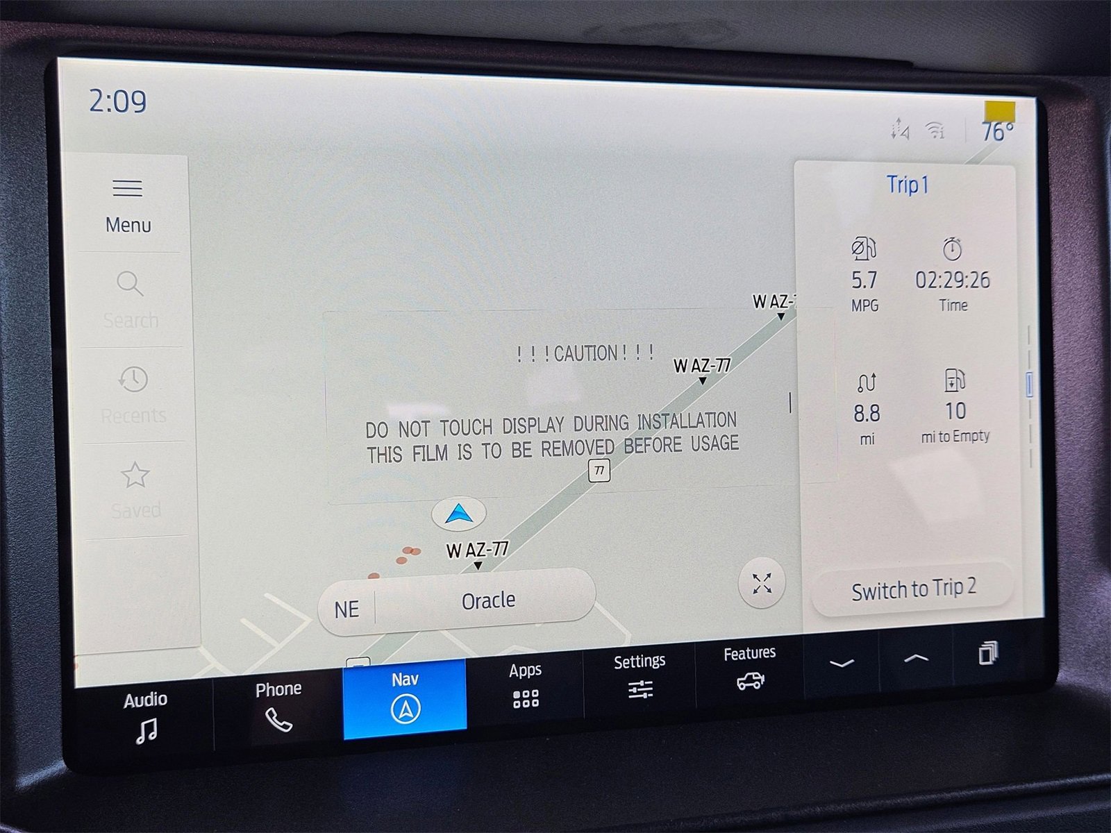 New 2025 Ford Bronco Big Bend image 19